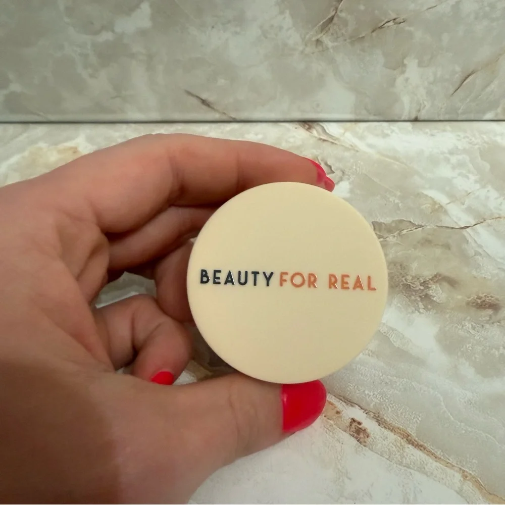 BEAUTY FOR REAL Hydra-Set Translucent‎ Finishing Powder